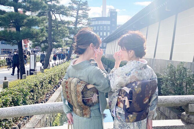 Kyoto 6hr Private Guided Tour & Kimono Experience - Temple and Shrine Choices: How to Pick the Right 2–3 Stops