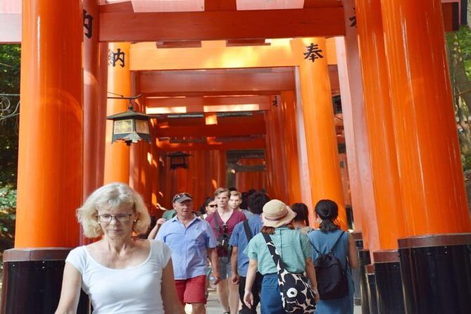 Kyoto 6hr Private Guided Tour & Kimono Experience - Kinkakuji and Ginkakuji: Fast Iconic Stops With a Zen Frame