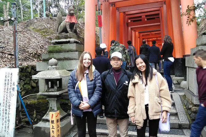 Kyoto 6hr Private Guided Tour & Kimono Experience - Ryoan-ji and Shugakuin: Gardens That Reward Patience