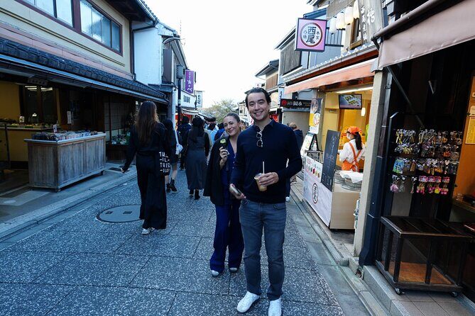 Kyoto 6hr Private Guided Tour & Kimono Experience - Fushimi Inari-taisha: The One Stop Worth Slowing Down