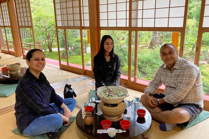 Kyoto 8hr Private Tour with Government-Licensed Guide - Government-licensed guidance that turns Kyoto into a story
