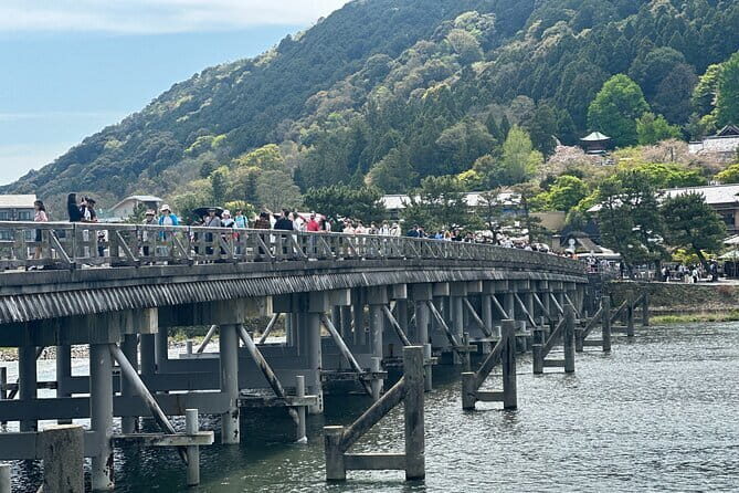 Kyoto Adventures Private English Tour With Hotel Pick Up - Nijo Castle + Kiyomizu-dera: UNESCO sights, different moods
