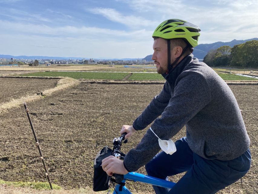 Kyoto: Afternoon Bamboo Forest and Monkey Park Bike Tour - Should you book this Kyoto Bamboo and Monkey Park Bike Tour?