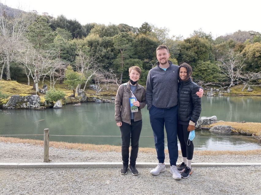 Kyoto: Afternoon Bamboo Forest and Monkey Park Bike Tour - Who this tour suits best in Kyoto