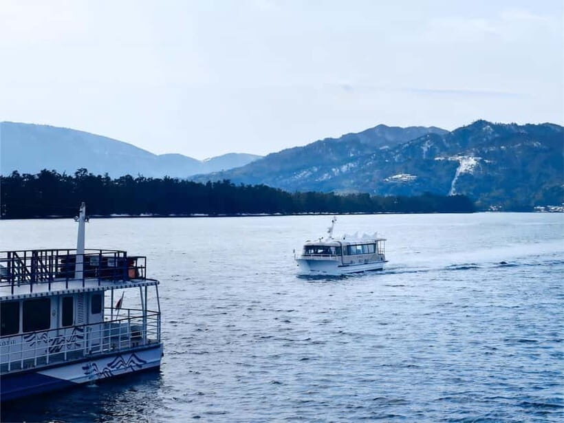 Kyoto: Amanohashidate Ine Funaya Tour - A one-day route that hits scenery, temple, and seaside life