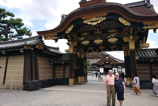 Kyoto and Nara 2-Day Tour: Golden Pavilion, Todaiji, Deer Park - Tips to make the schedule feel good (not rushed)