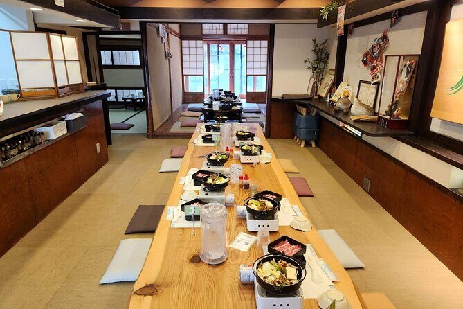 Kyoto and Nara Day Tour from Kyoto - The guide + driver setup: what you’re really paying for