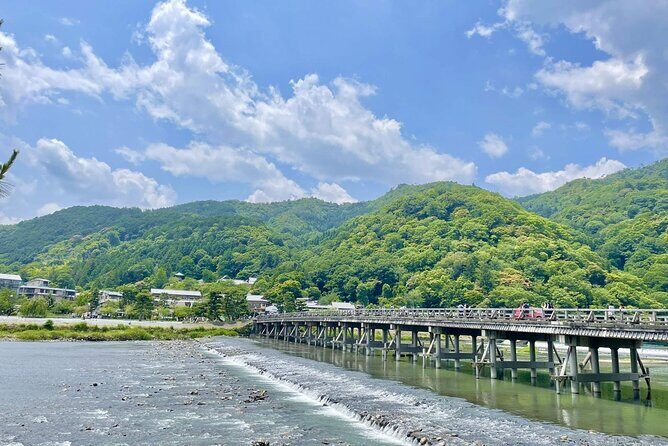 Kyoto and Nara Day Tour from Kyoto - Timing reality: a full day means a focused day