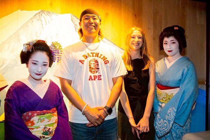 Kyoto and Nara Private Car Tour with a Local English Guide Driver - Why This Private Kyoto and Nara Car Tour Feels Like a Shortcut