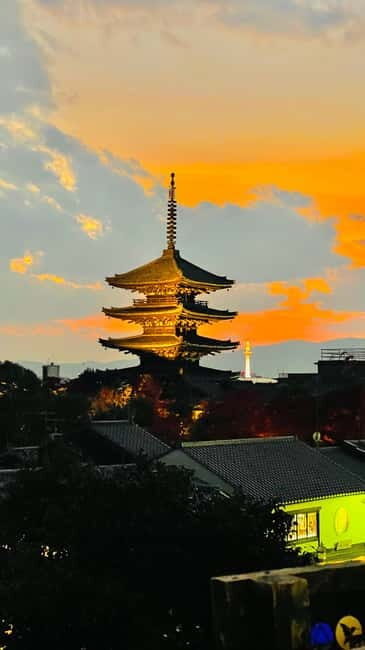 Kyoto and Nara: Private Customized Tour with Guide & vehicle - Rolling into Nara: deer at Nara Park first, because it sets the tone