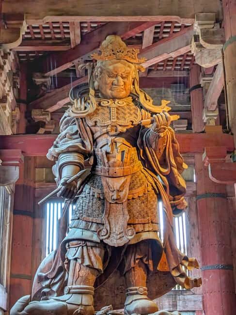Kyoto and Nara: Private Customized Tour with Guide & vehicle - Your Kyoto start: Fushimi Inari’s torii walk, plus guide stories