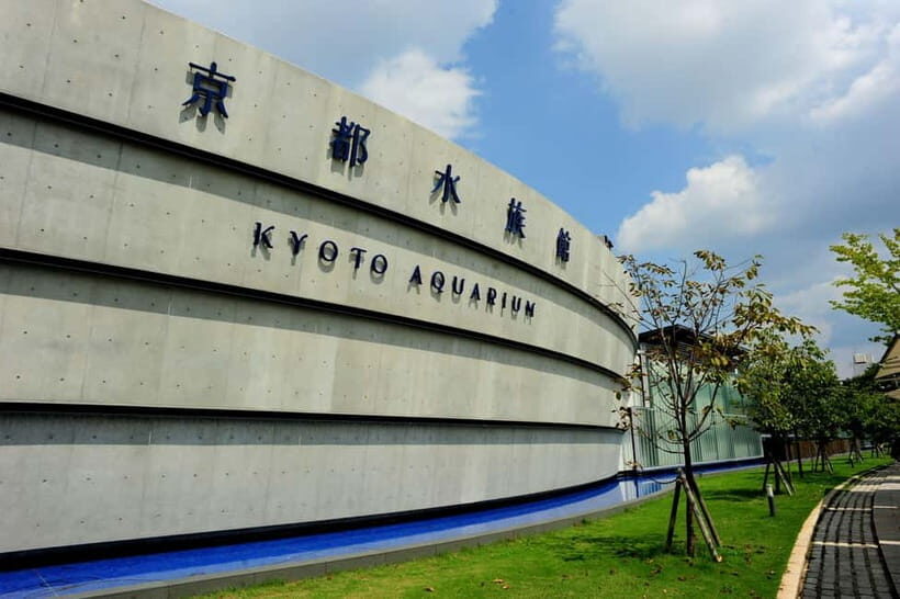 Kyoto Aquarium Admission Ticket - The Satoyama Recreation: A Traditional Rural Scene With a Purpose