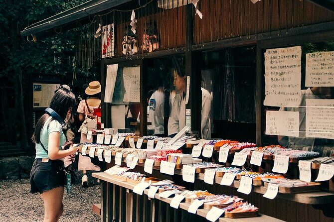 Kyoto: Arashiyama Bamboo Forest, Monkeys, Matcha & Temple Tour - Monkey Park Iwatayama: the hike, the macaques, and the views