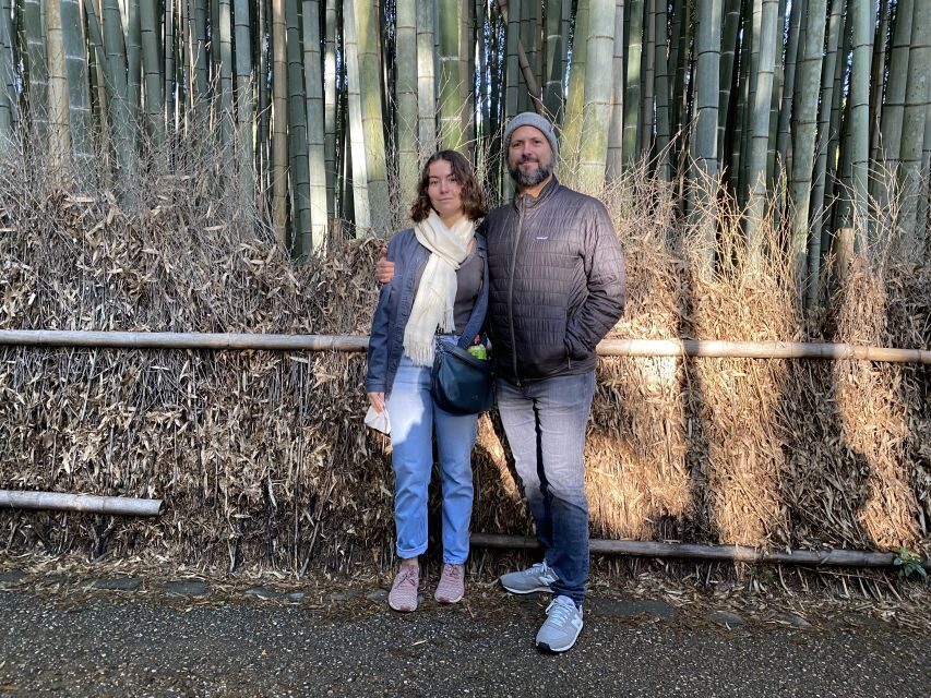 Kyoto: Arashiyama Bamboo Forest Morning Tour by Bike - Who this tour fits best (and who might want a different plan)
