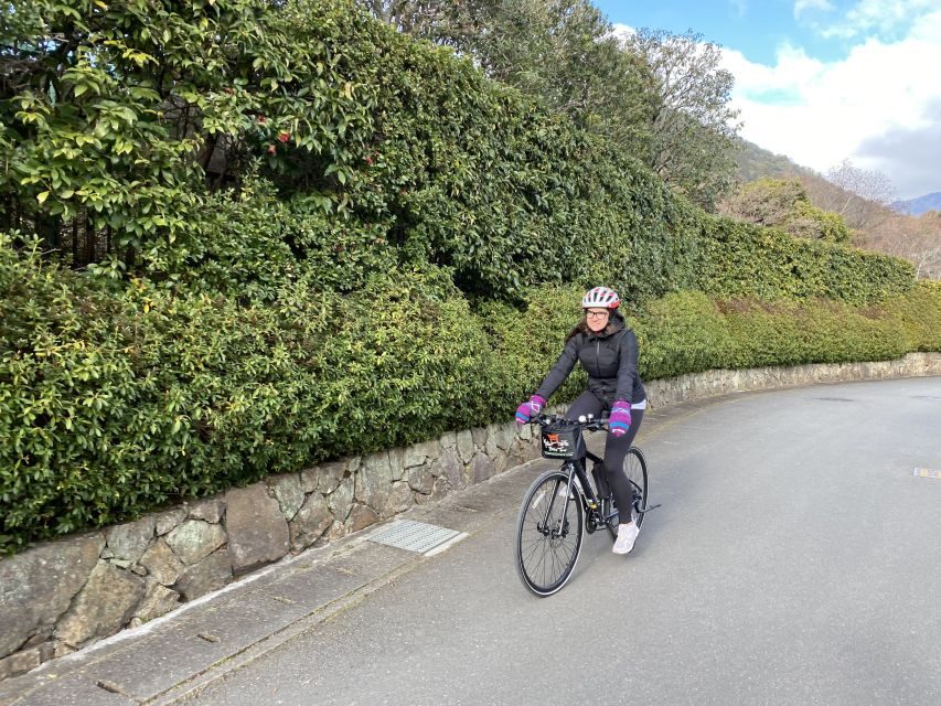 Kyoto: Arashiyama Bamboo Forest Morning Tour by Bike - Price and value for a 3.5-hour Arashiyama bike experience