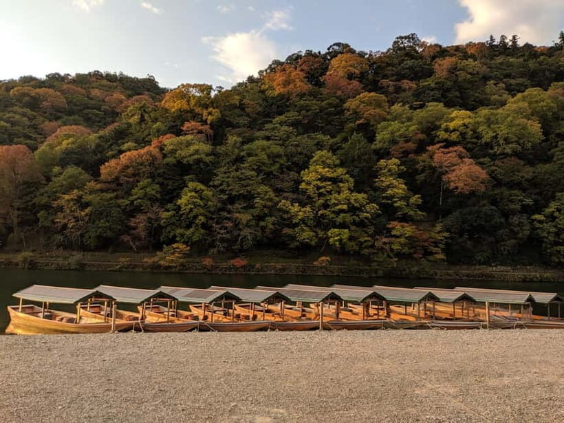 Kyoto: Arashiyama Bamboo Grove, Monkey Mountain Walking Tour - Price and Value: Is $77 Worth It for 4 Hours?