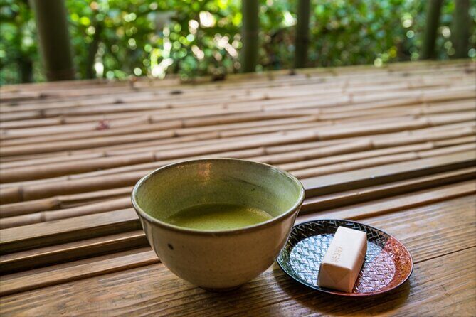 Kyoto: Arashiyama Bamboo, Temple, Matcha, Monkeys & secret spots - Stop 4: Arashiyama shopping street time with translation support