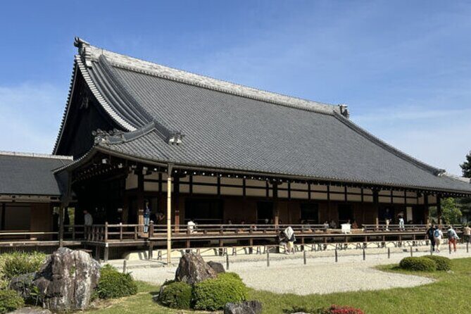 Kyoto: Arashiyama Early Access Bamboo & Temple Tour - Price and value: what $78.18 really buys you