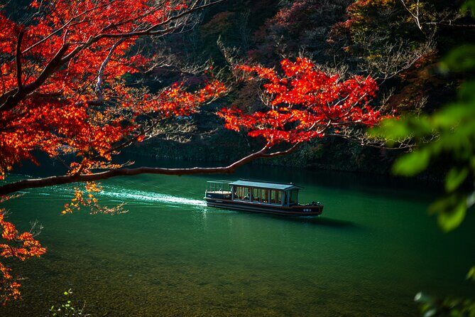 Kyoto: Arashiyama Early Access Bamboo & Temple Tour - What to bring (and what to skip) for a walking-only day