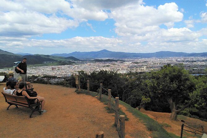 Kyoto Arashiyama & Golden Pavilion One-Day Walking Tour - Arashiyama to Kinkakuji: why this pairing works