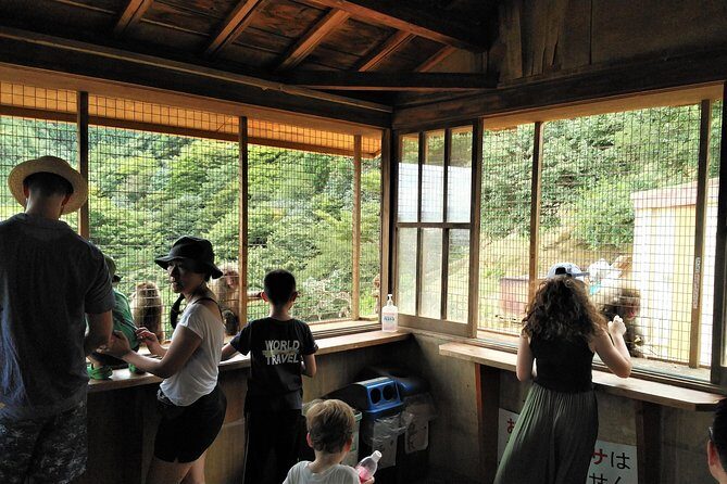 Kyoto Arashiyama & Golden Pavilion One-Day Walking Tour - Tenryu-ji Temple: UNESCO gardens and a famous reason it was built