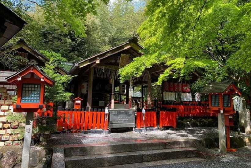 Kyoto: Arashiyama Guided Tour, Bamboo, Monkey, Zen Temple - Who this Arashiyama tour fits best