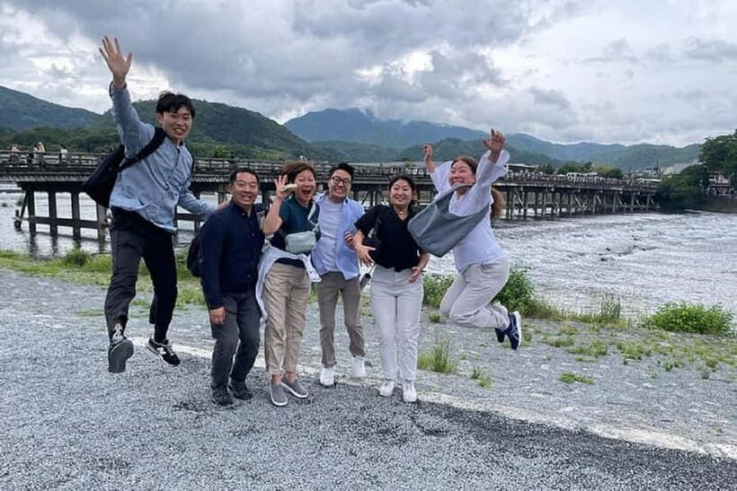 Kyoto: Arashiyama Guided Tour, Bamboo, Monkey, Zen Temple - Should you book this Arashiyama tour?