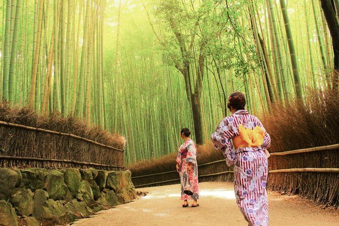 Kyoto Arashiyama & Sagano Bamboo Private Tour with Government-Licensed Guide - Key Things I’d Actually Plan Around