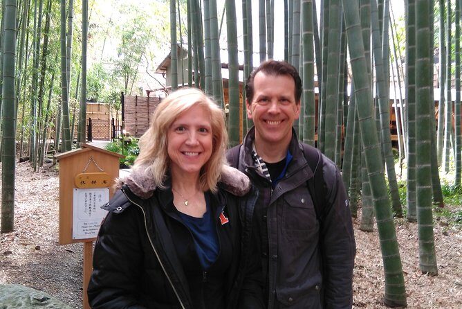 Kyoto Arashiyama & Sagano Bamboo Private Tour with Government-Licensed Guide - Private, Licensed Kyoto Guidance: Why It Changes the Whole Day