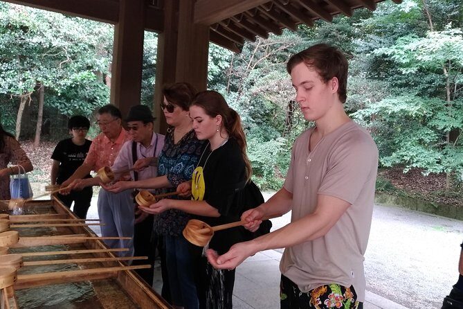 Kyoto Arashiyama & Sagano Bamboo Private Tour with Government-Licensed Guide - Hillside Temples That Feel Like Real Kyoto Calm
