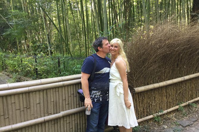 Kyoto Arashiyama & Sagano Bamboo Private Tour with Government-Licensed Guide - Kurama and Kibune: When You Want Kyoto’s Forest Valley Mood
