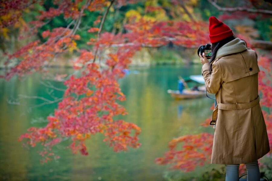 Kyoto: Arashiyama Tour with optional Sagano Romantic Train - Price and value: Is $105 worth it?