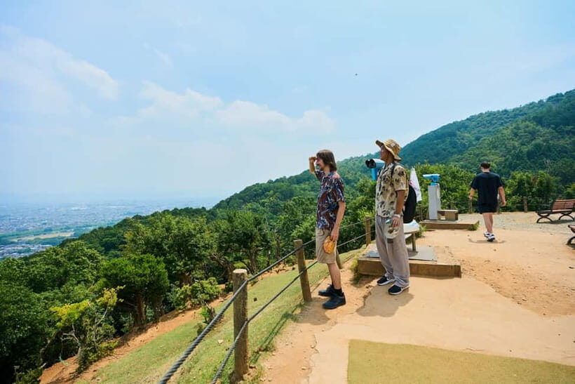 Kyoto: Arashiyama UNESCO Walking Tour with Admission - Price and value: what $25 gets you in Kyoto