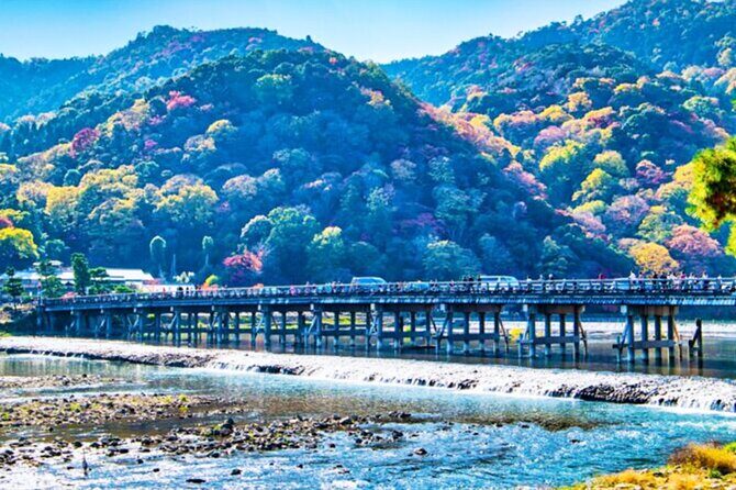 Kyoto: Arashiyama Walking Tour – UNESCO World Heritage - Timing, Pace, and What Your Body Will Notice