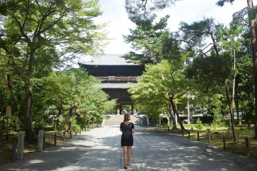 Kyoto: Authentic Biking Half Day Experience - How much you’ll cover in 4 hours (and what it feels like)
