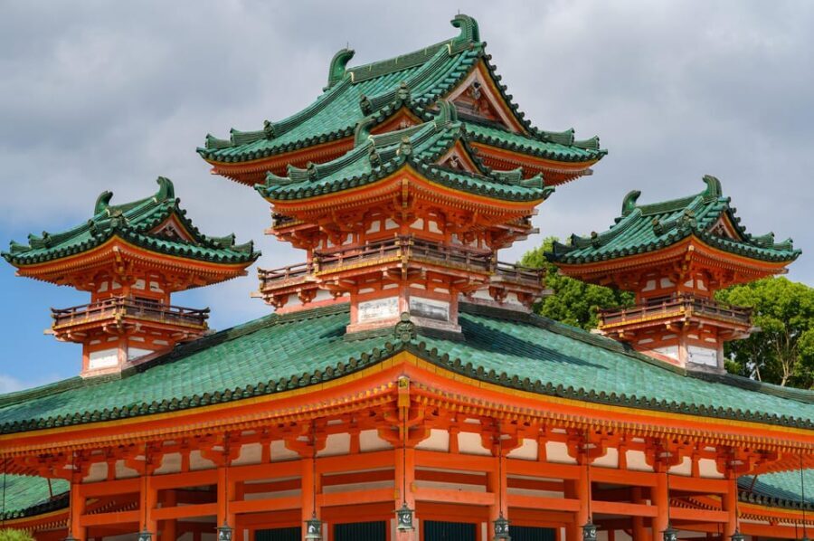 Kyoto: Authentic Biking Half Day Experience - The Philosopher’s Path: a canal-side ride with built-in breathing space