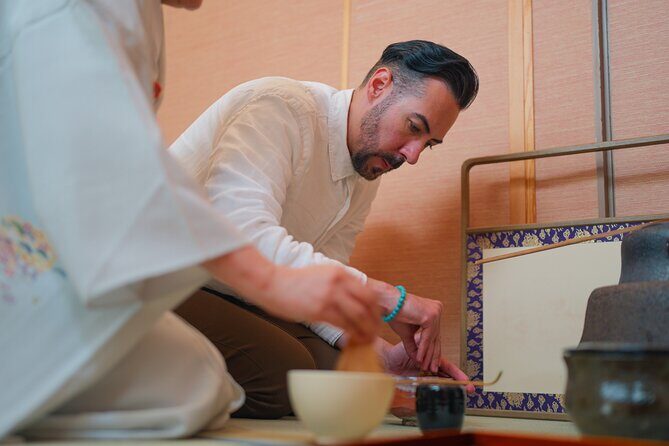 Kyoto: Authentic Tea Ceremony in a Small Group - Quick hits before you go