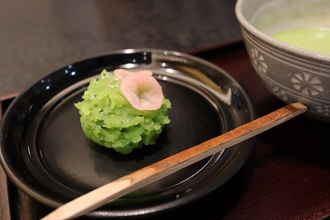 Kyoto: Authentic Tea Ceremony in a Small Group - The miniature garden and utensils: the quiet details that make it real