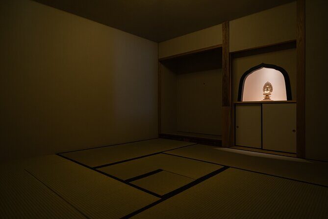 Kyoto: Authentic Tea Ceremony in a Small Group - Haori, etiquette, and comfort: how to enjoy it without stress