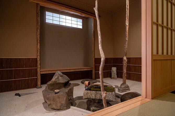 Kyoto: Authentic Tea Ceremony in a Small Group - Price and value for a private group of up to 6