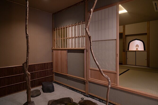 Kyoto: Authentic Tea Ceremony in a Small Group - Who this Kyoto tea ceremony suits best