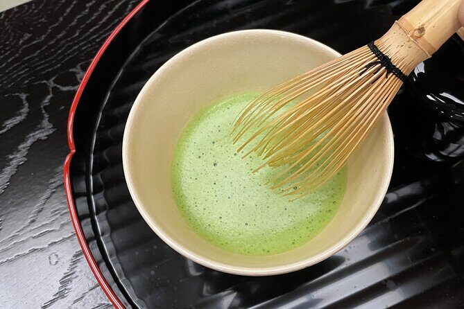 Kyoto: Authentic Tea Ceremony in a Small Group - When to book for best timing in Kyoto