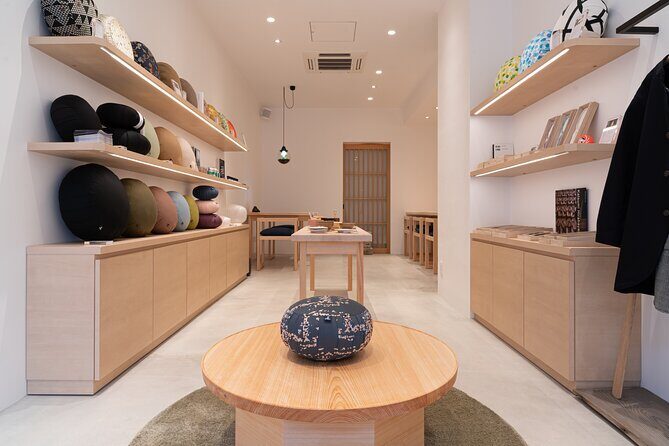 Kyoto: Authentic Tea Ceremony in a Small Group - What happens during the ceremony (and what you’ll actually do)