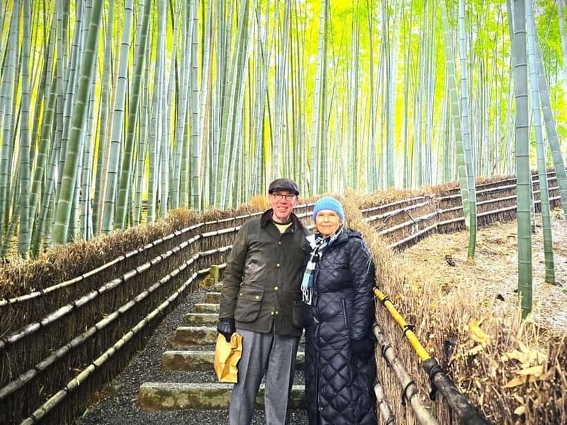 Kyoto: Avoid the Crowds at the Hidden Gems of Arashiyama - Key Takeaways: What Makes This Arashiyama Tour Worth It
