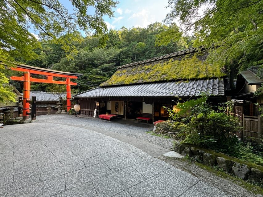 Kyoto: Avoid the Crowds at the Hidden Gems of Arashiyama - Seiryoji Temple and the Walk Through Saga’s Traditional Streets