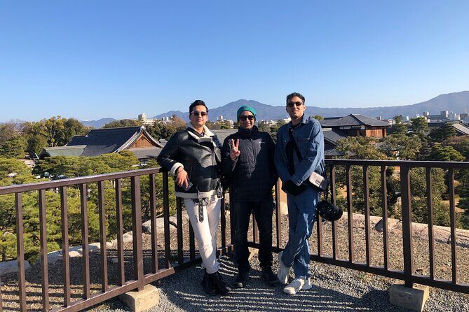 Kyoto Bamboo Forest & Golden Pavilion E-Bike Tour - Price, Time, and What $99.08 Buys You