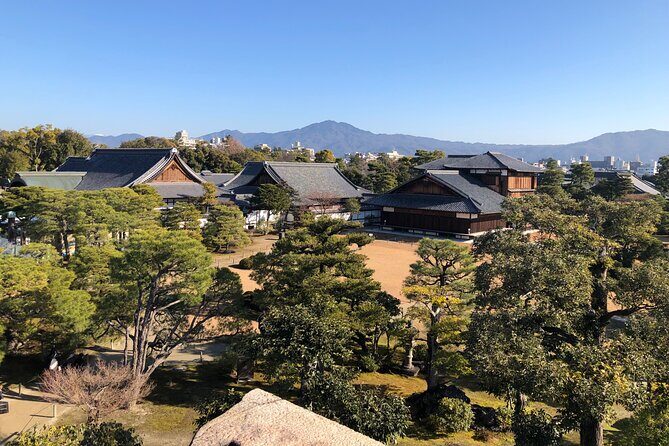 Kyoto Bamboo Forest & Golden Pavilion E-Bike Tour - Kinkaku-ji Golden Pavilion: More Than a Pond Reflection