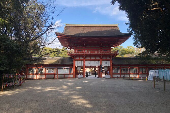 Kyoto Bamboo Forest & Golden Pavilion E-Bike Tour - Arashiyama Bamboo Forest Trail: Photo-Perfect, but Worth Slowing Down