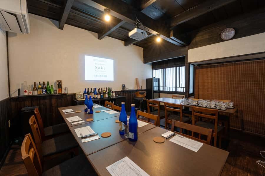 Kyoto: Beyond the Insider Sake Tasting Experience - Key Things I’d Focus On Before You Book