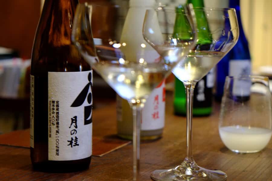 Kyoto: Beyond the Insider Sake Tasting Experience - Why This Kyoto Sake Tasting Changes the Game